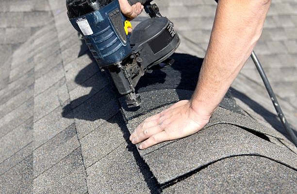 Roof Insulation Installation in Brookfield, NJ